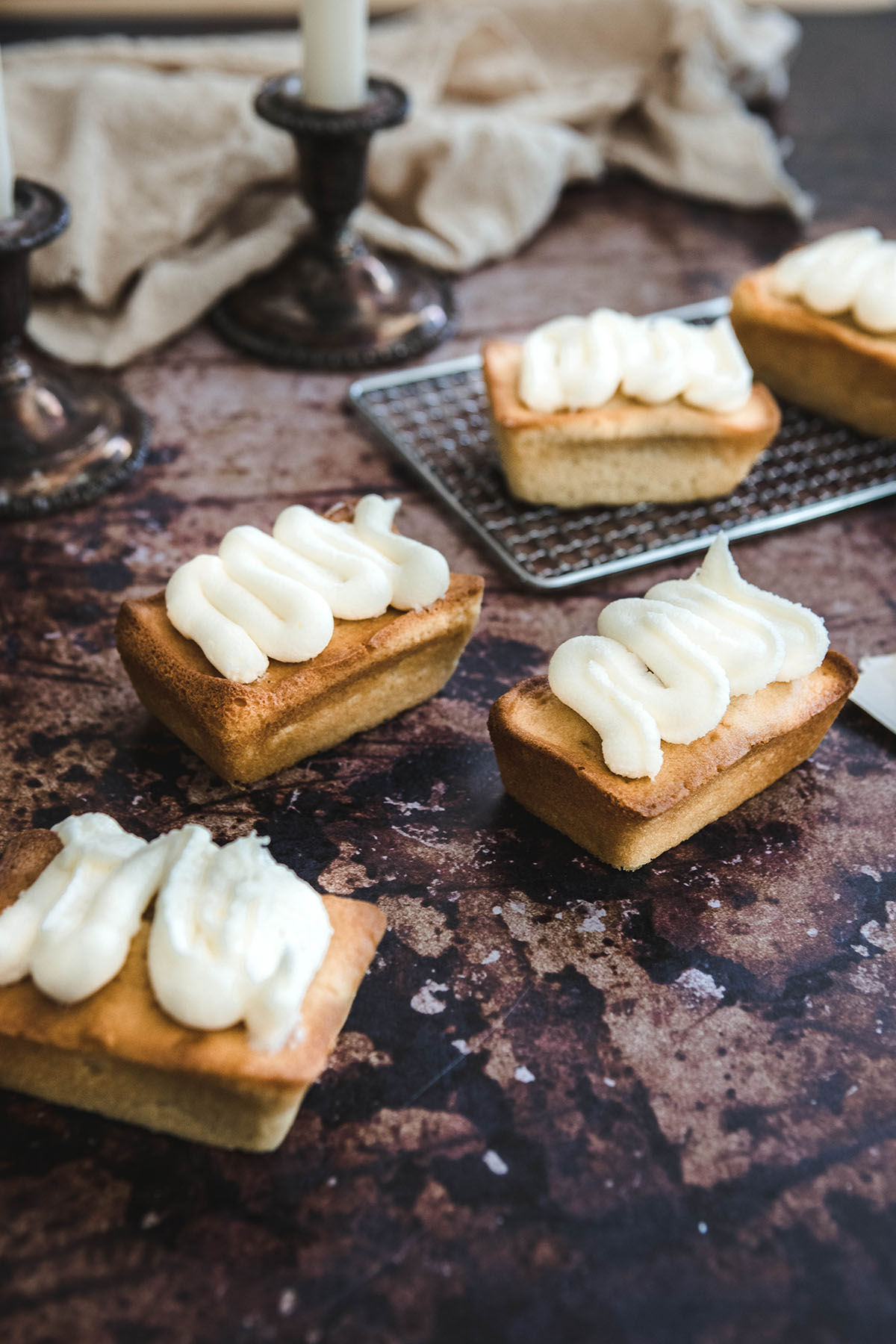 Butterscotch Icing: Fluffy, Fast, Delicious Butterscotch Frosting