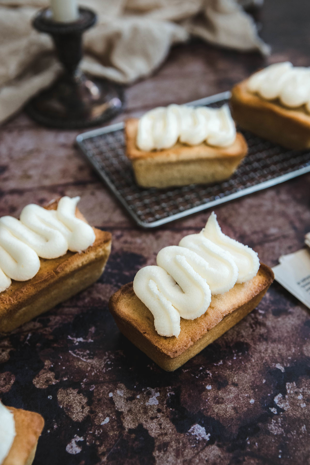 Butterscotch Icing: Fluffy, Fast, Delicious Butterscotch Frosting