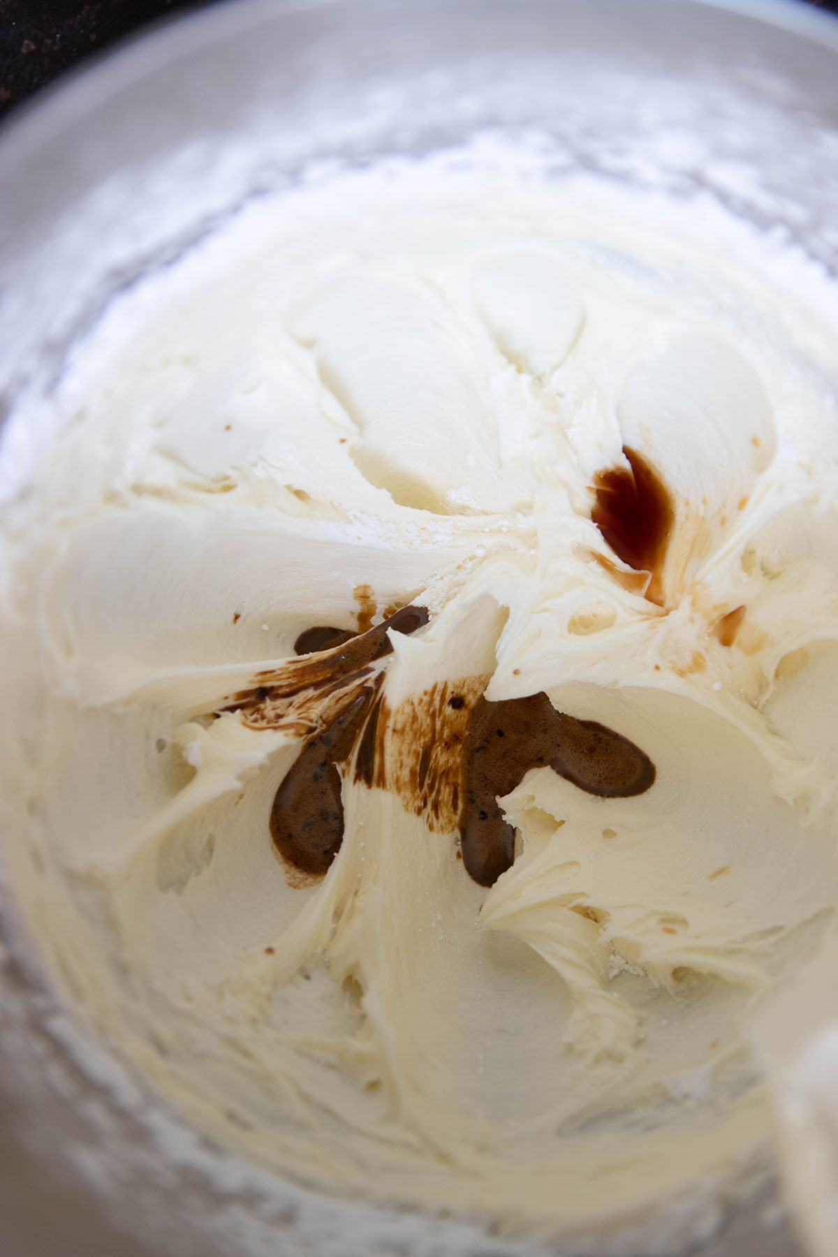 buttercream