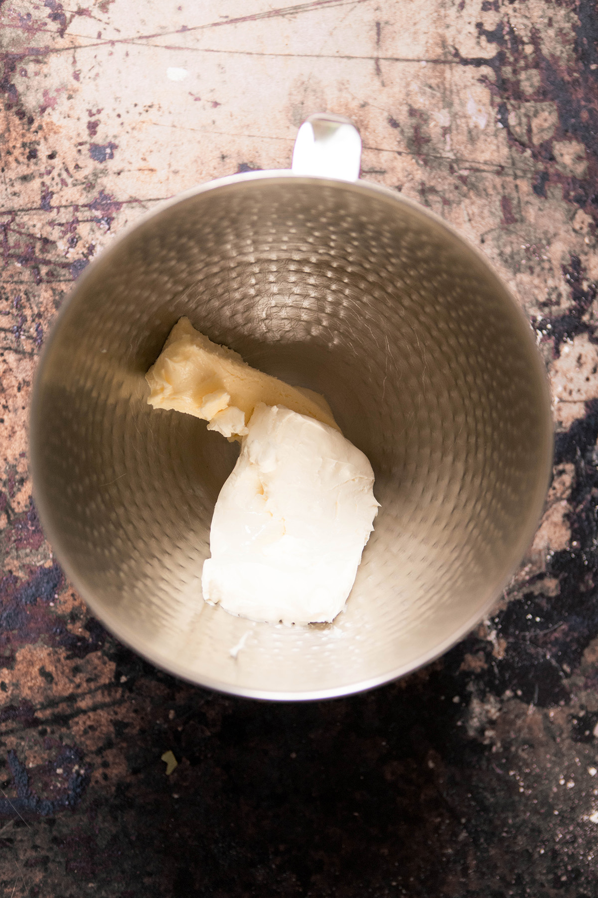 Butterscotch Icing: Fluffy, Fast, Delicious Butterscotch Frosting ingredients