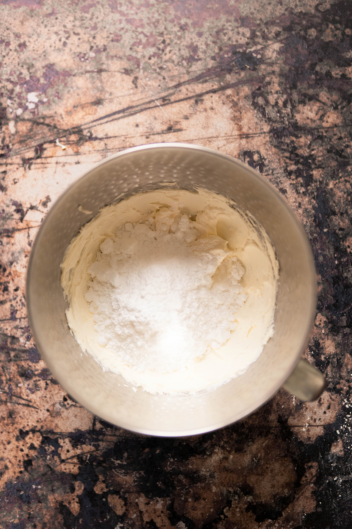 Butterscotch Icing: Fluffy, Fast, Delicious Butterscotch Frosting