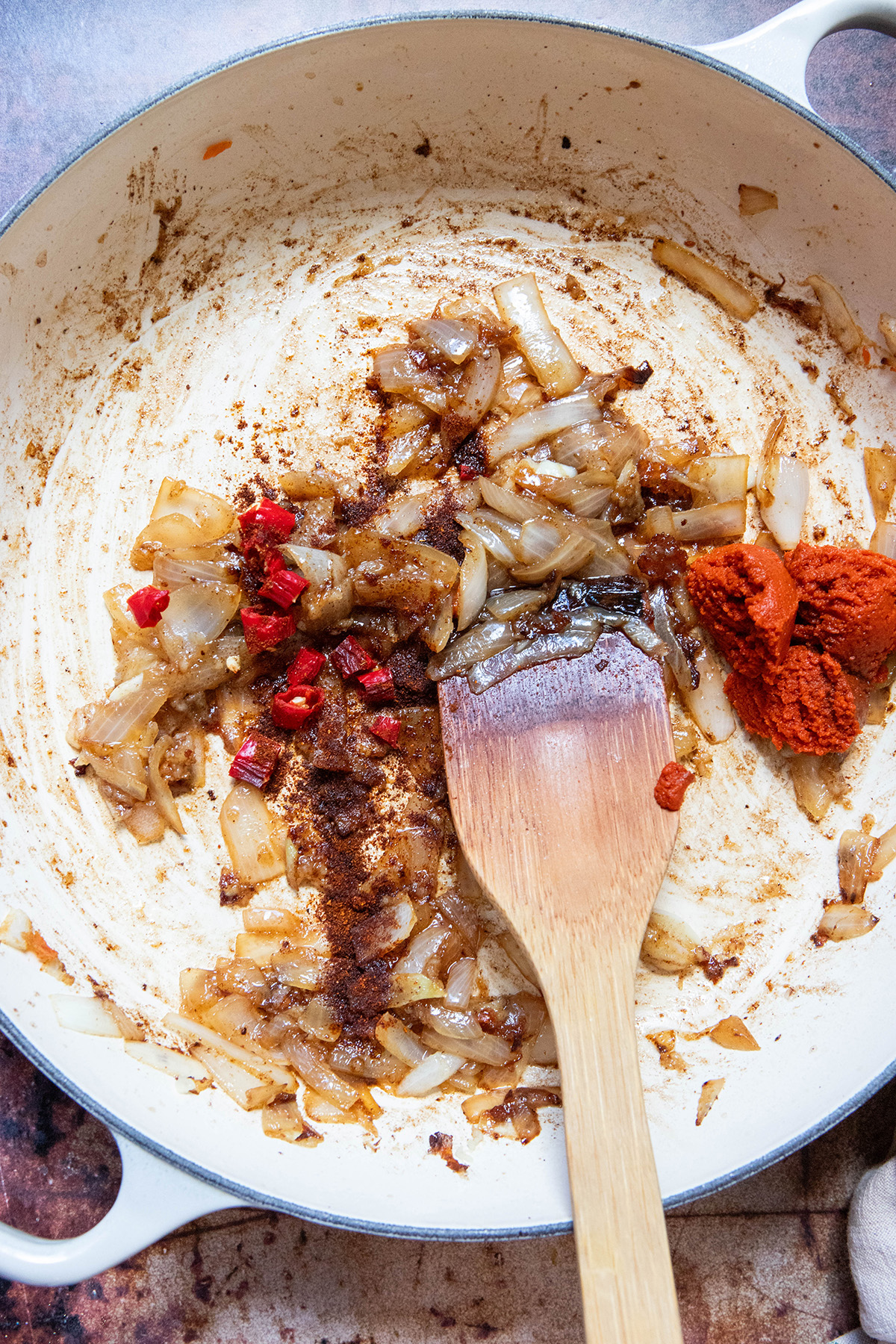 Red Curry Salmon: Easy Thai Red Curry Salmon Recipe!