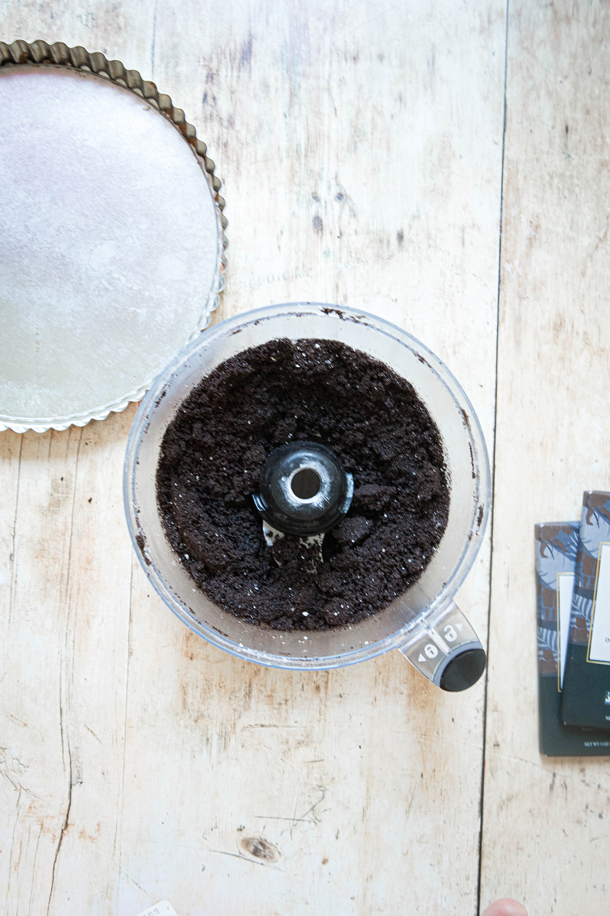 pulsed oreo cookies