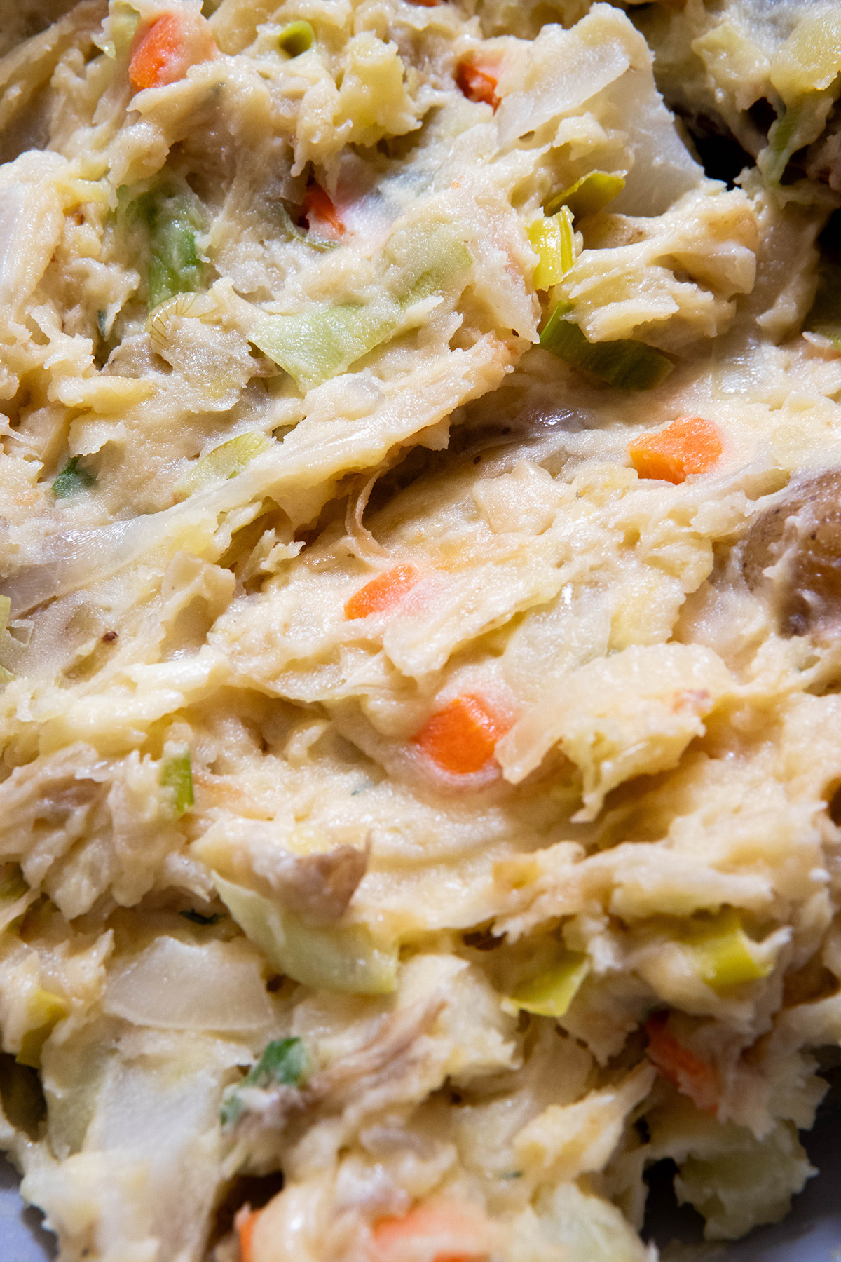 vegetarian pasty filling