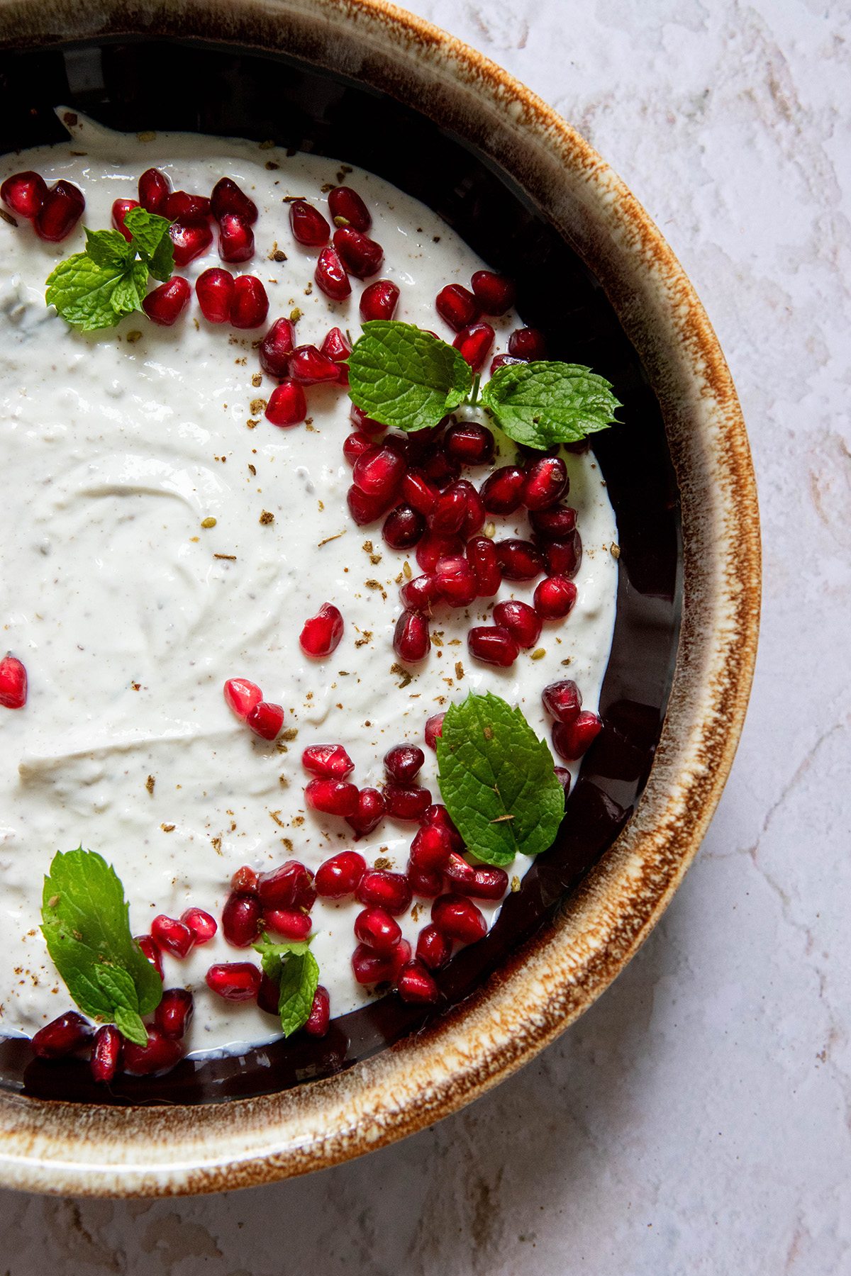 Garlic Yogurt Recipe: An Easy Homemade Dip & Sauce