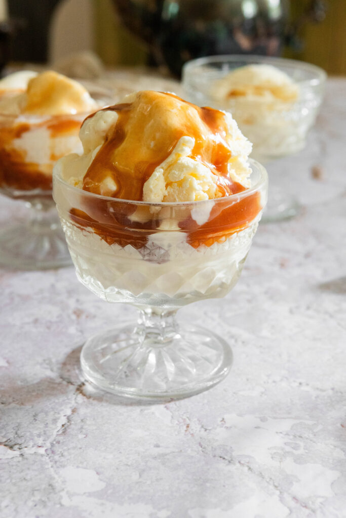 Easy Miso Caramel Sauce Recipe: How to Make Miso Caramel