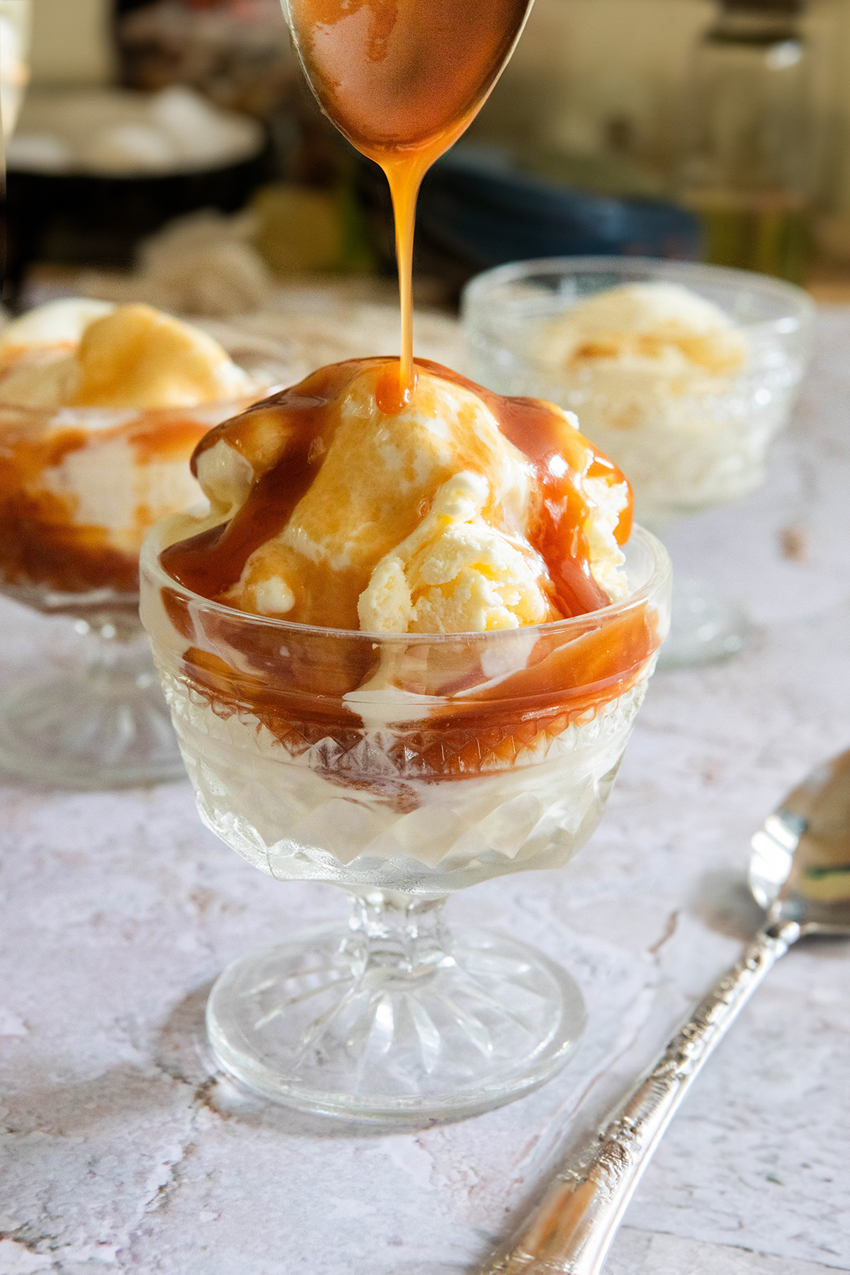 Easy Miso Caramel Sauce Recipe: How to Make Miso Caramel