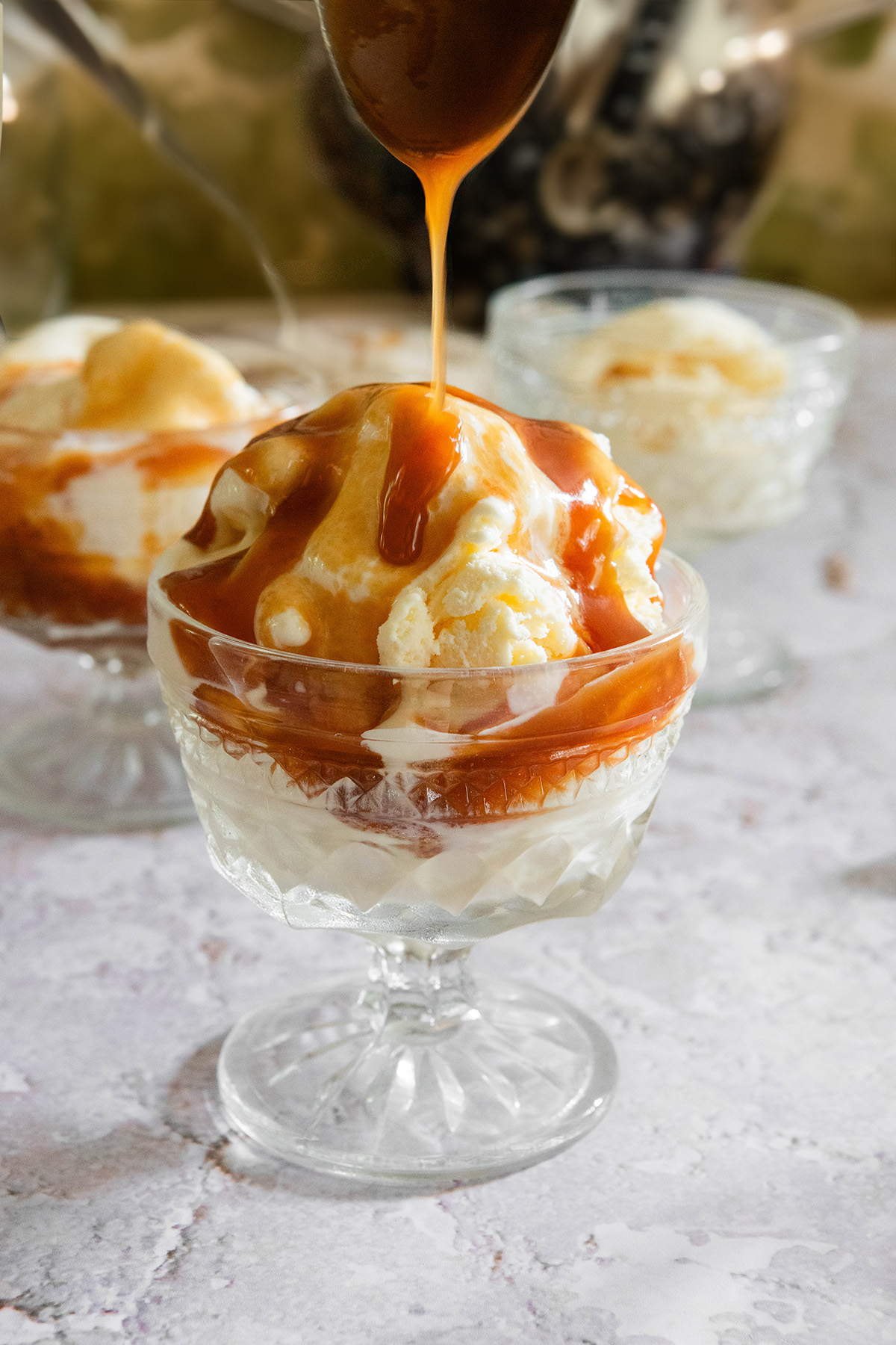 Easy Miso Caramel Sauce Recipe: How to Make Miso Caramel