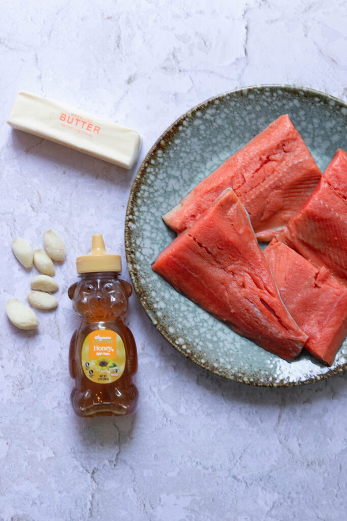 Baked Christmas Salmon Recipe: The Best Holiday Dinner