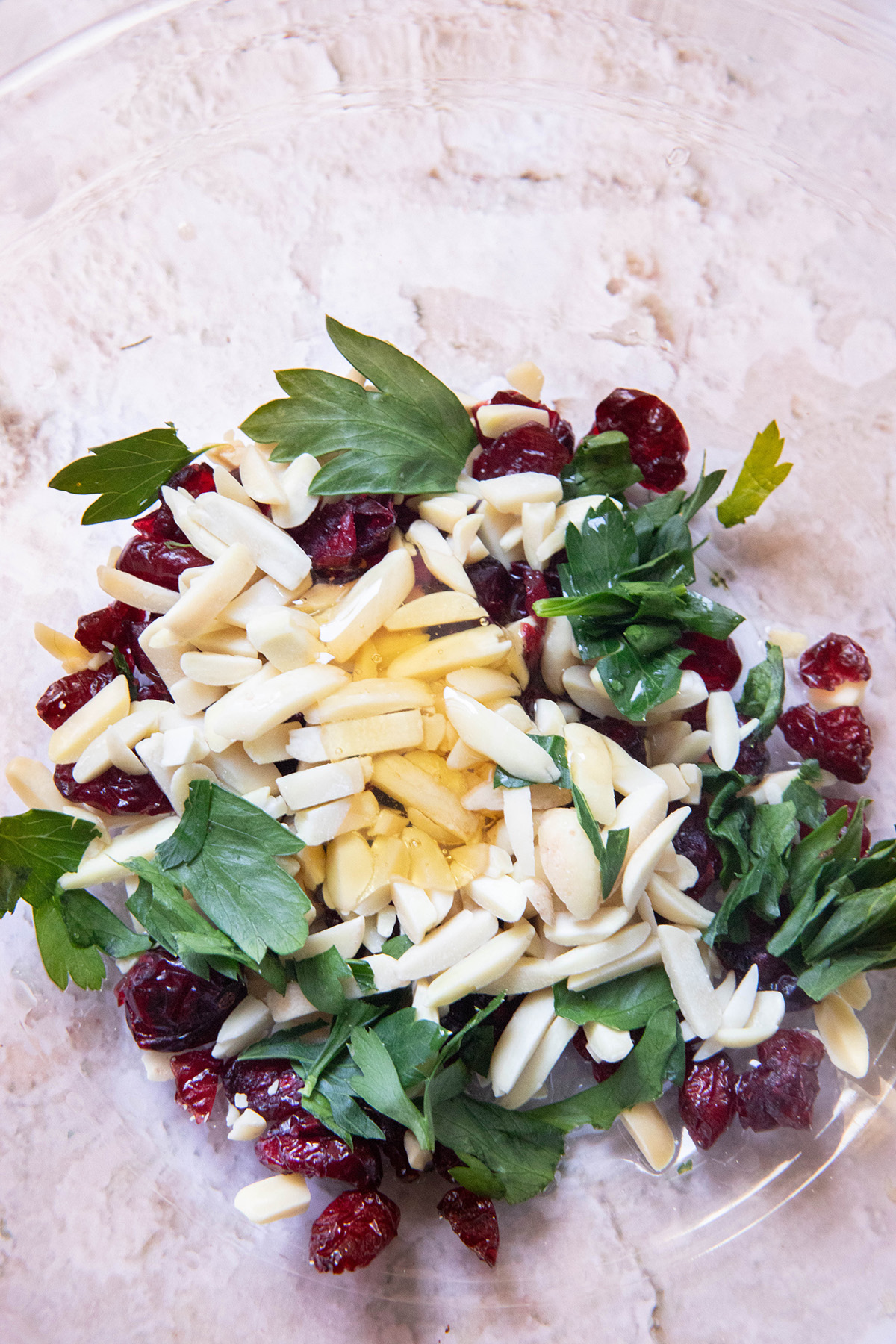holiday tapenade