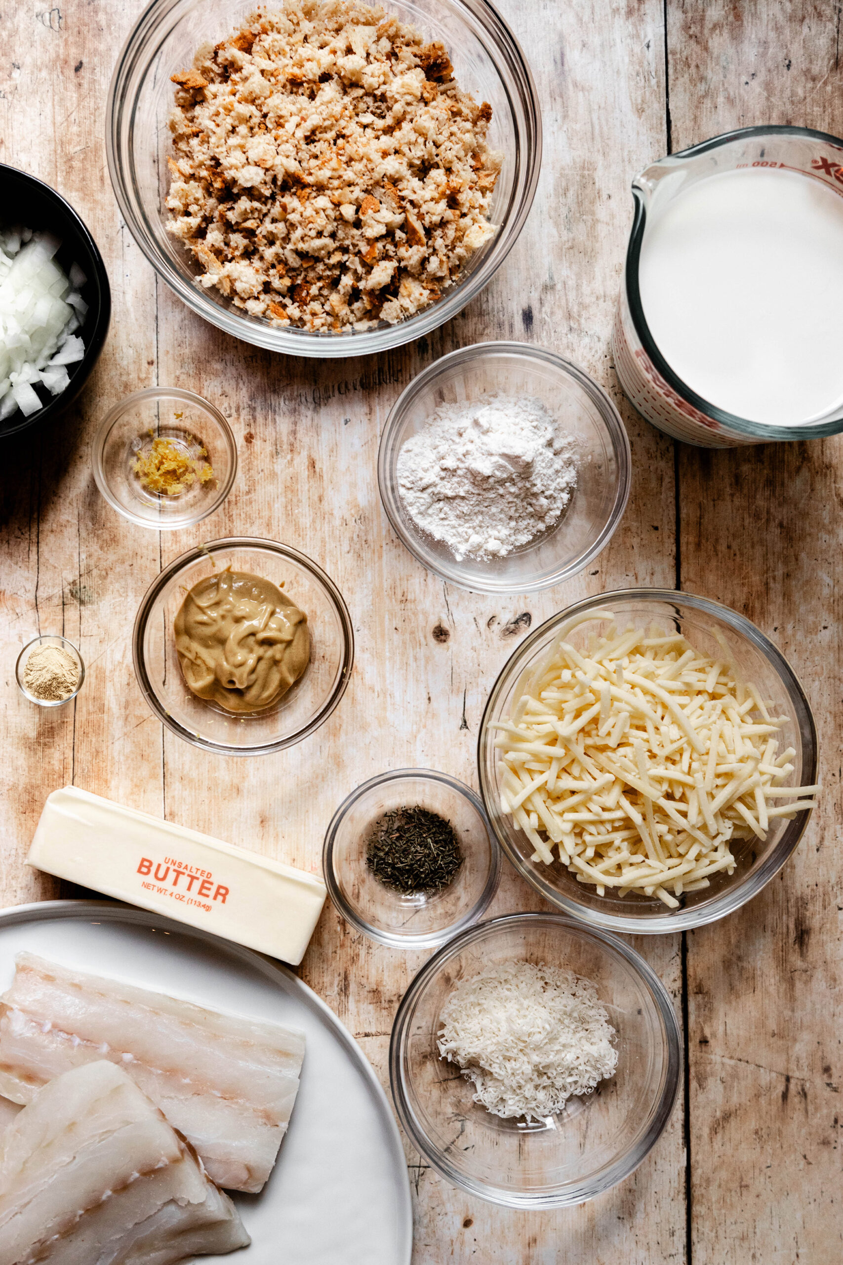 Best Cod Au Gratin Recipe: Classic Traditional Recipes