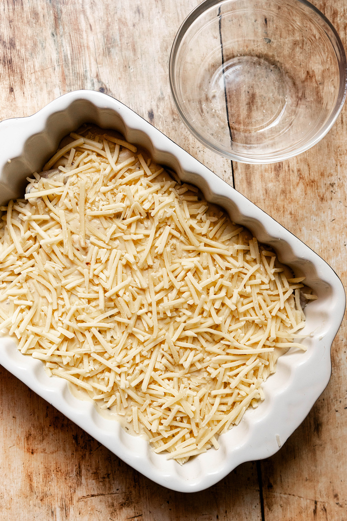 Best Cod Au Gratin Recipe: Classic Traditional Recipes