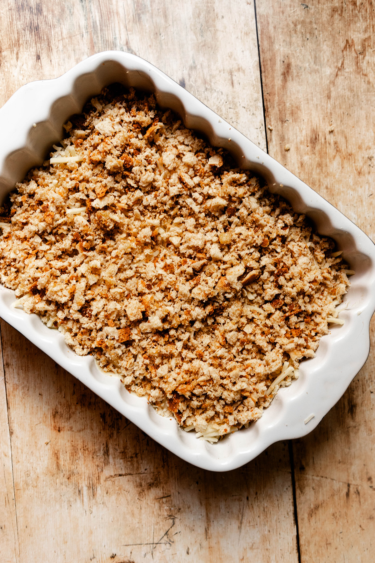 Best Cod Au Gratin Recipe: Classic Traditional Recipes