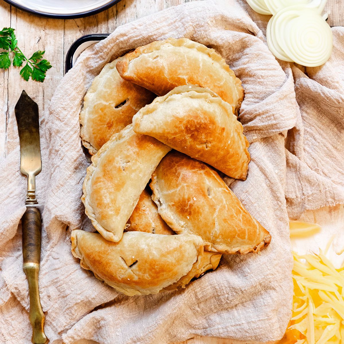 Are Potatoes Gluten Free?