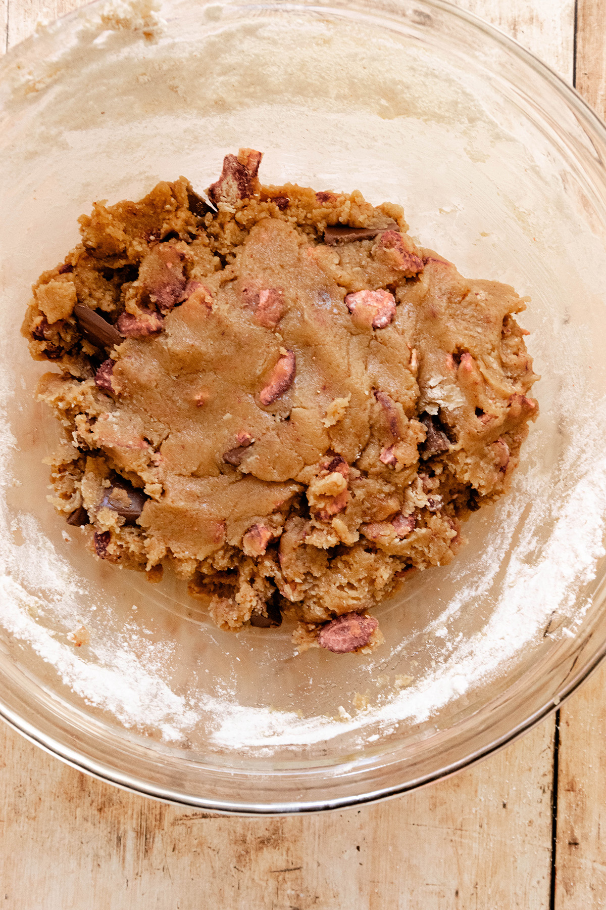 cookie dough