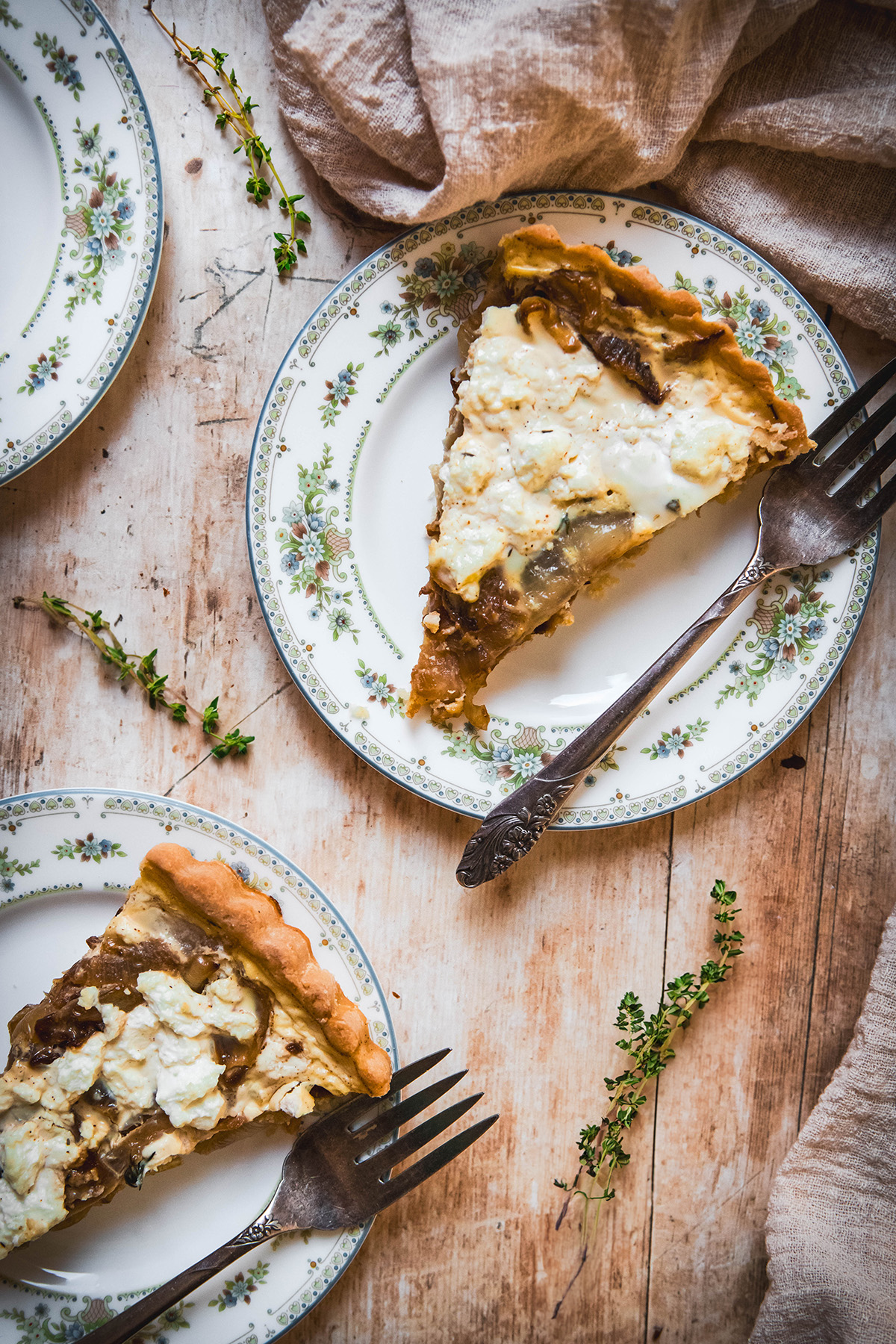 French tart recipes: Beautiful and Classic Tarts