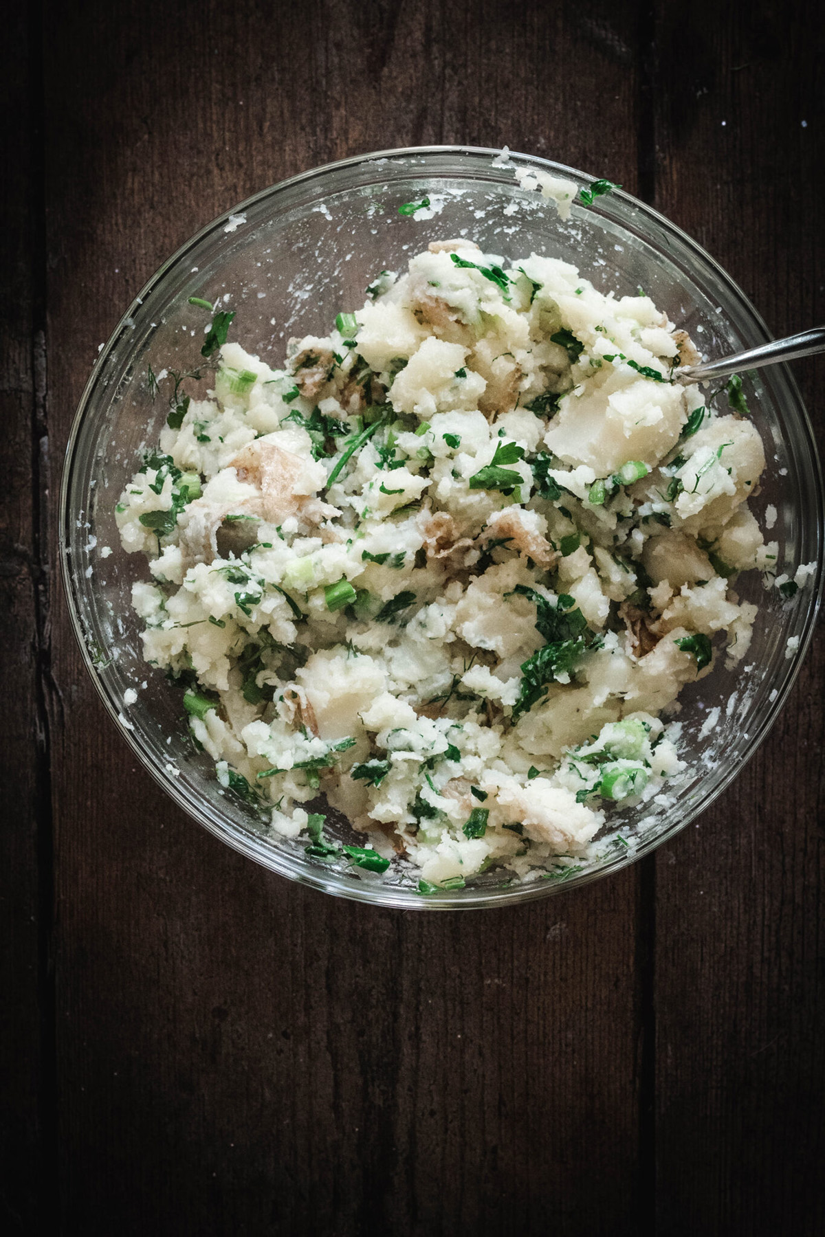 Easy Polish Potatoes: Best Potato Recipe with Dill