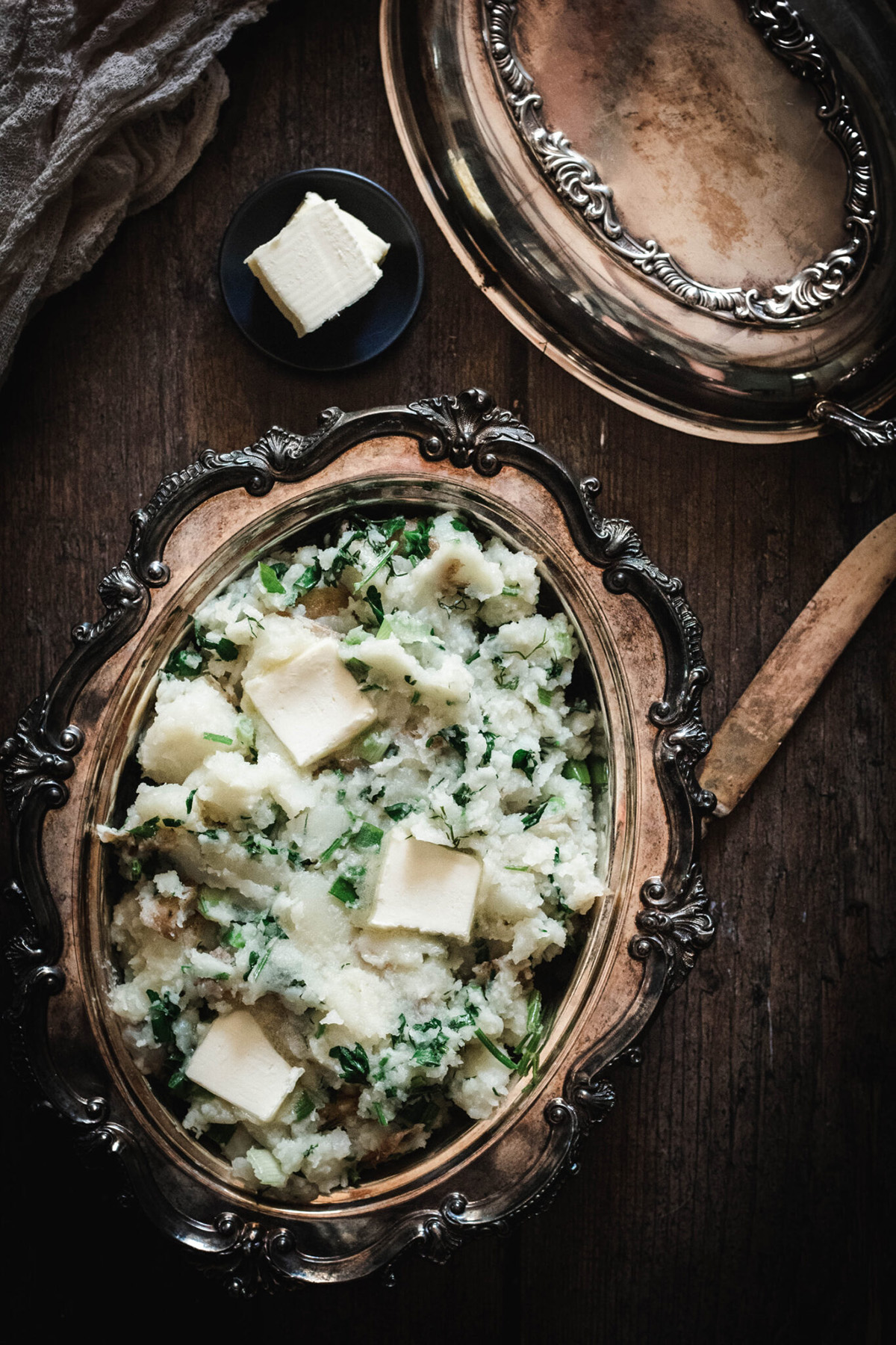 Easy Polish Potatoes: Best Potato Recipe with Dill