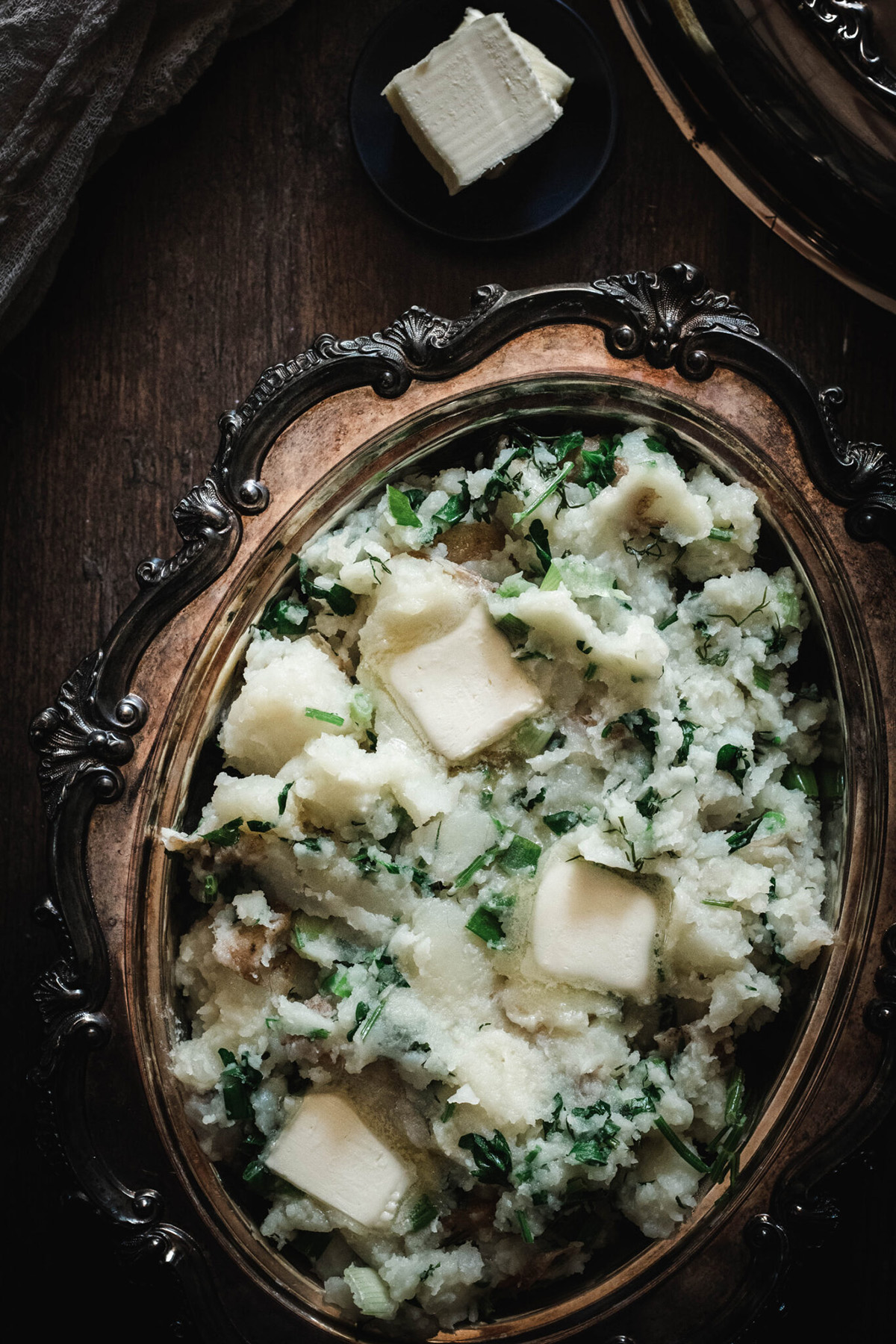 Are Potatoes Gluten Free?