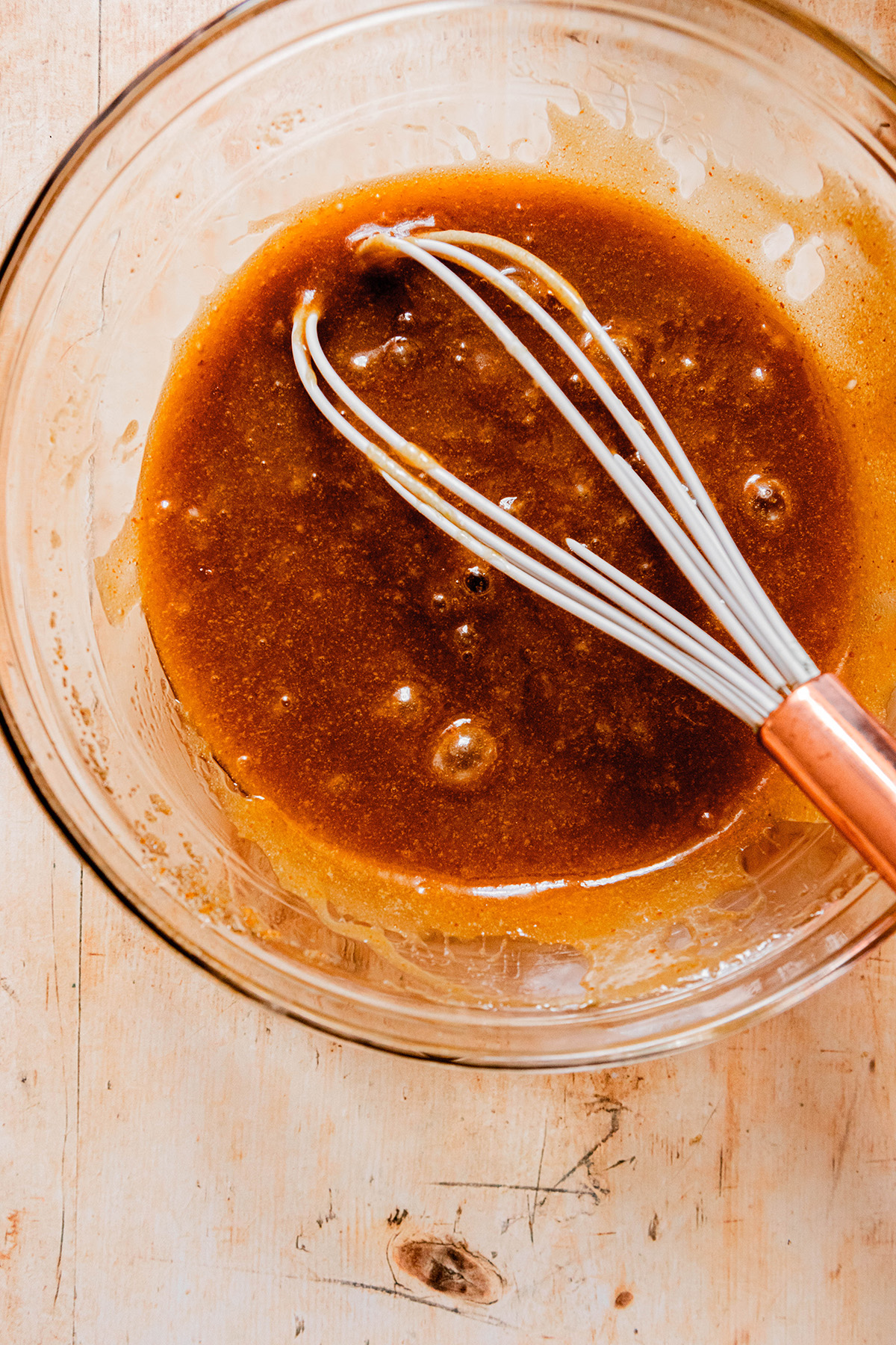 miso mixture
