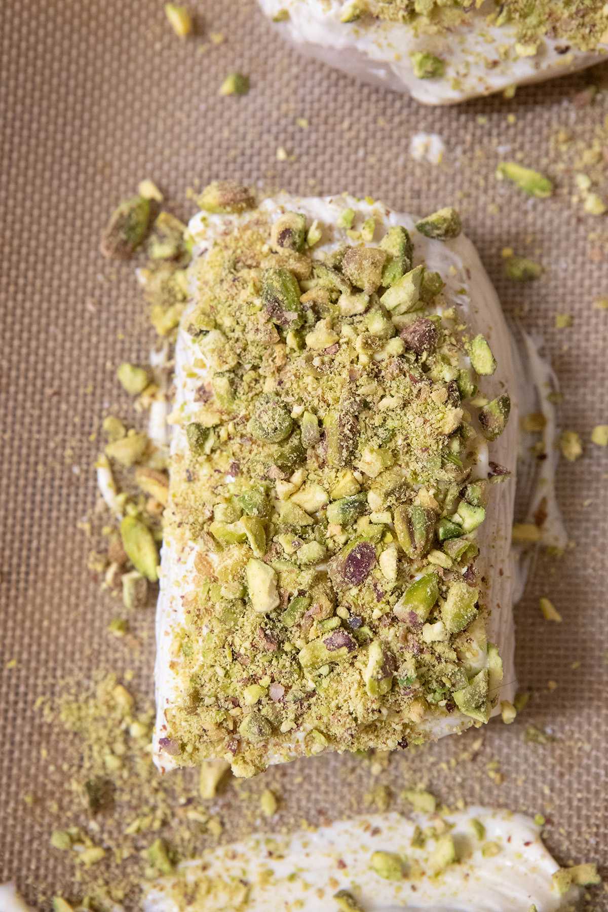 Crusted Cod Recipe: Delicious & Easy Baked Fish Recipe