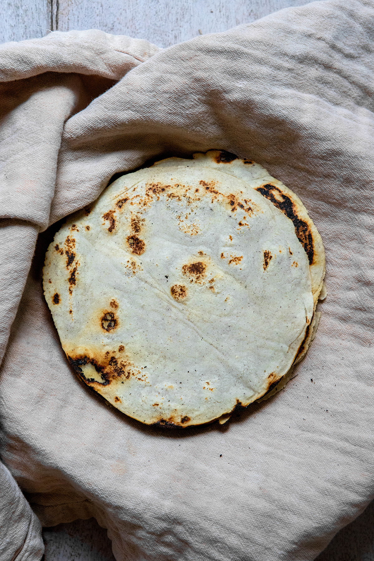 Are Corn Tortillas Gluten Free? Homemade Gluten-Free Recipe
