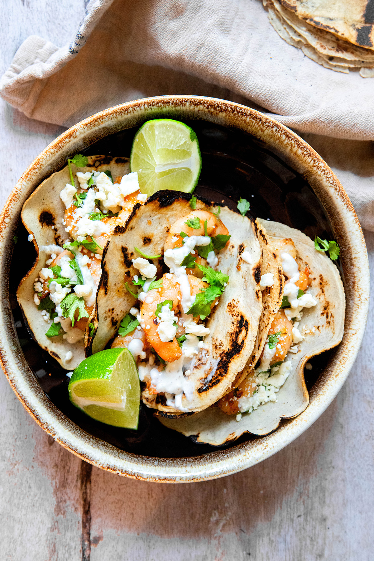 Are Corn Tortillas Gluten Free? Homemade Gluten-Free Recipe
