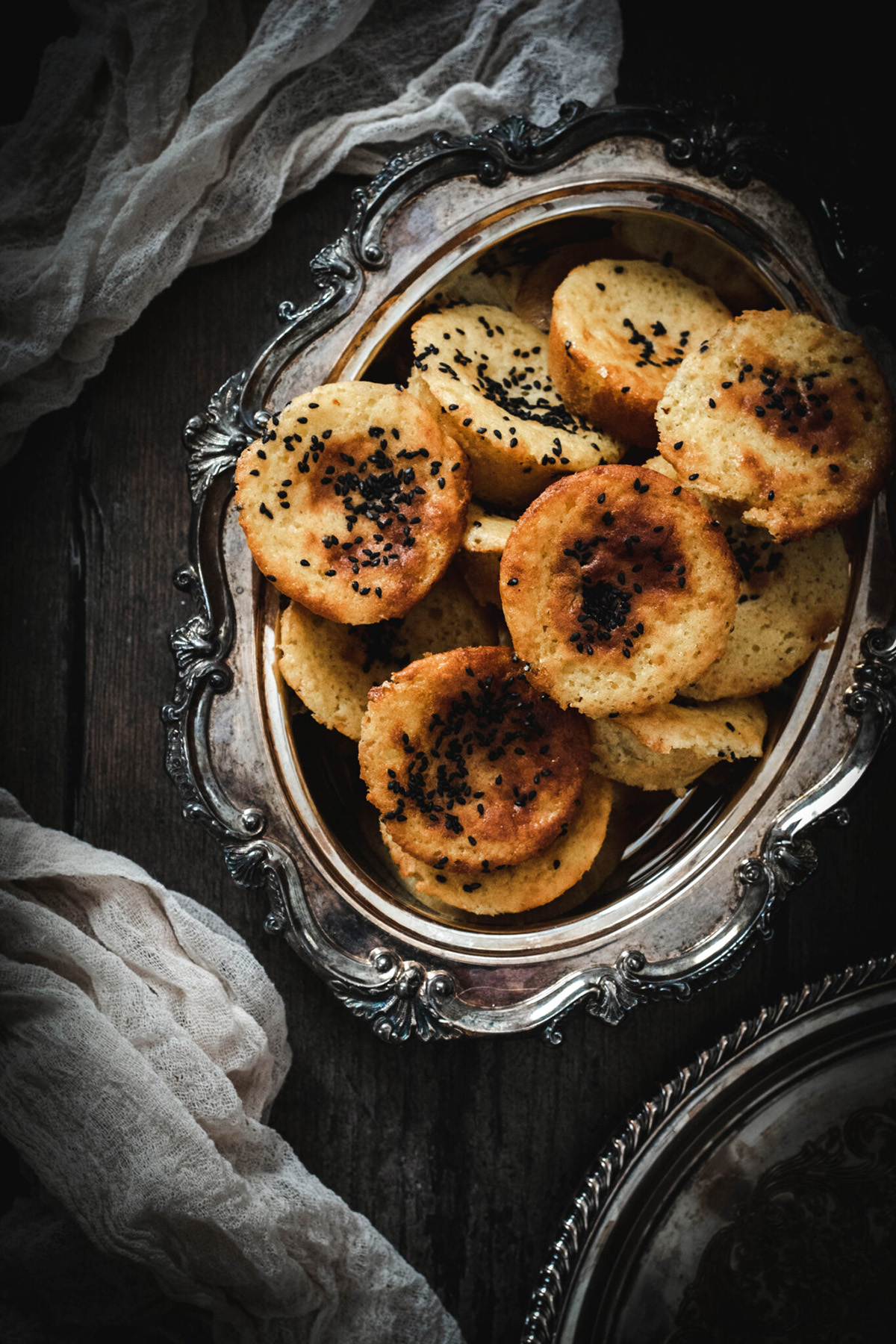 Rice Flour Muffins: An Easy Gluten Free Recipe!