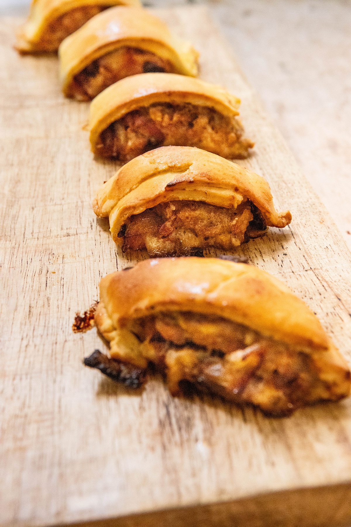 Easy Gluten-Free Sausage Rolls: Best Vegetarian Rolls