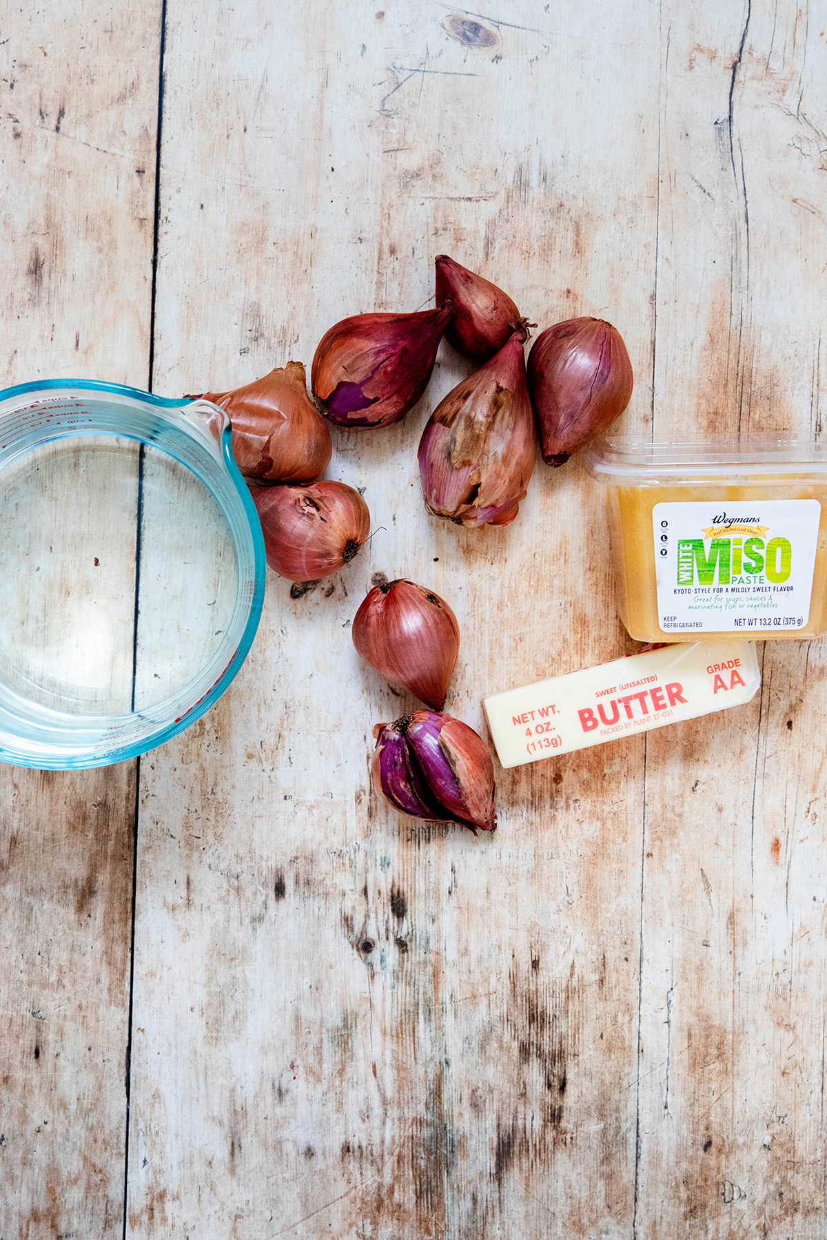 Miso Butter Onions: Yotam Ottolenghi's Flavor Onions!
