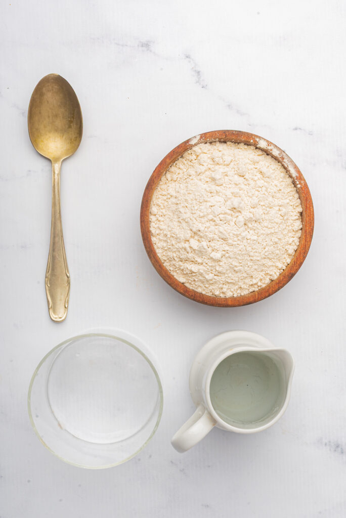 Gluten-Free Sourdough Starter