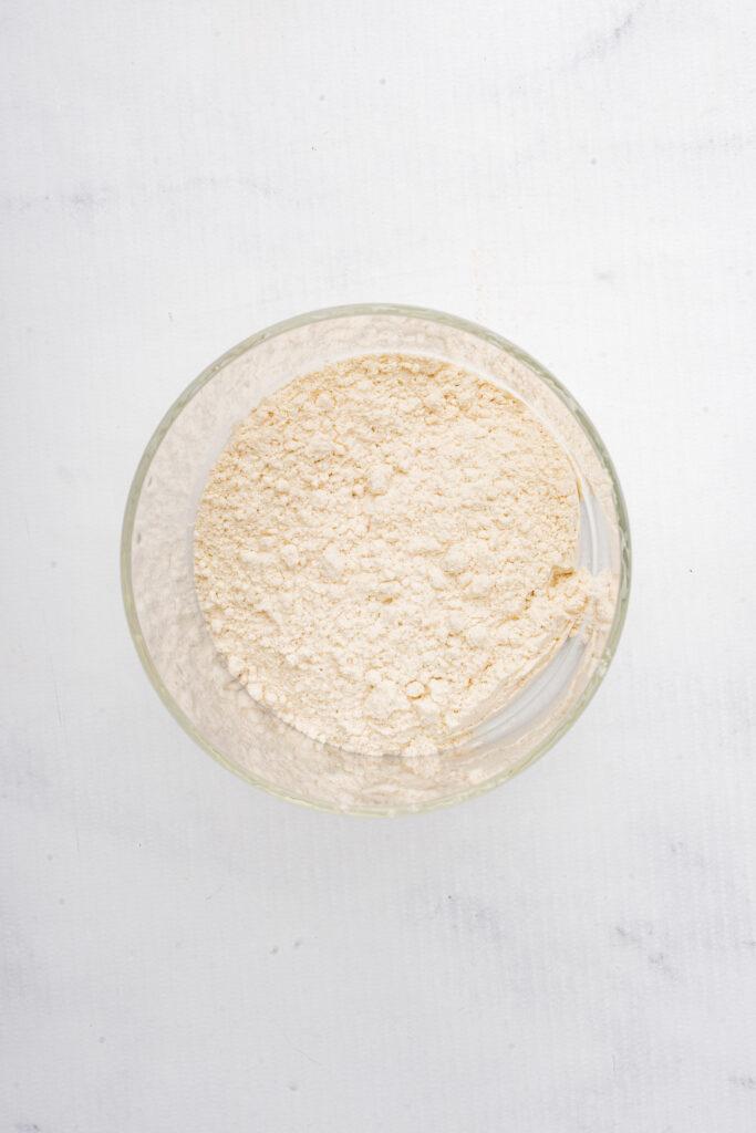 Gluten-Free Sourdough Starter