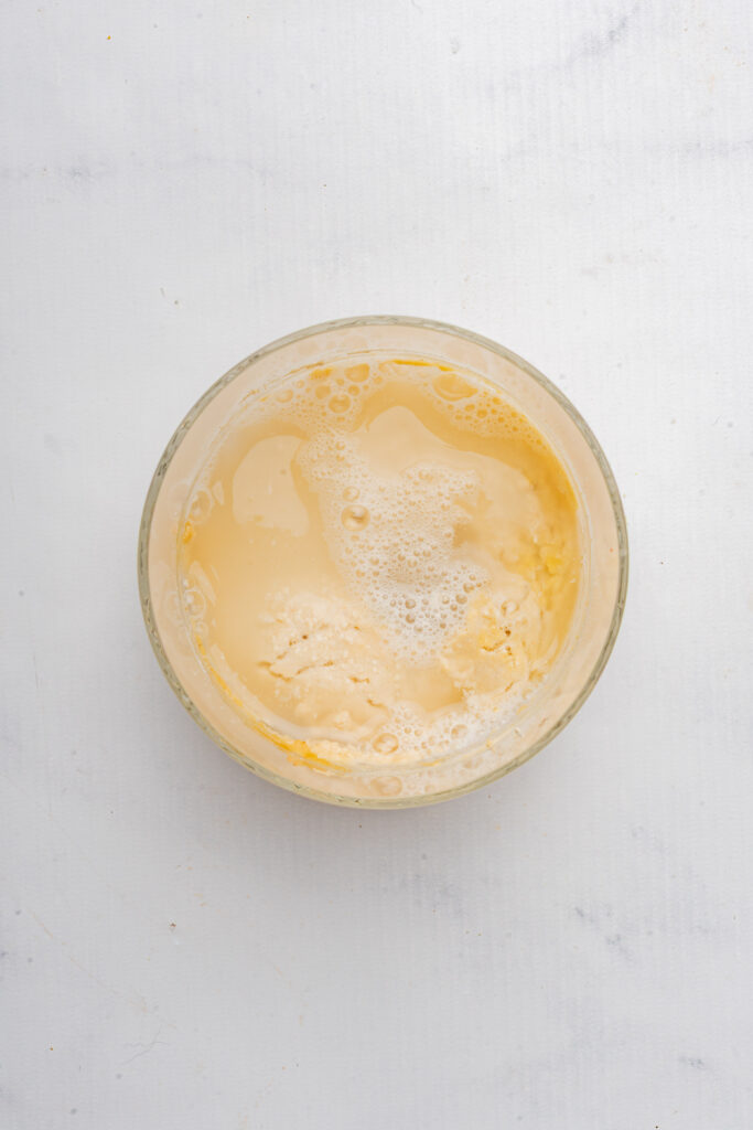 Gluten-Free Sourdough Starter