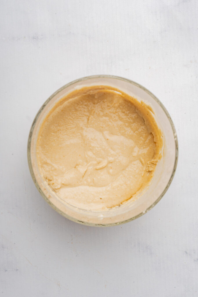 Gluten-Free Sourdough Starter