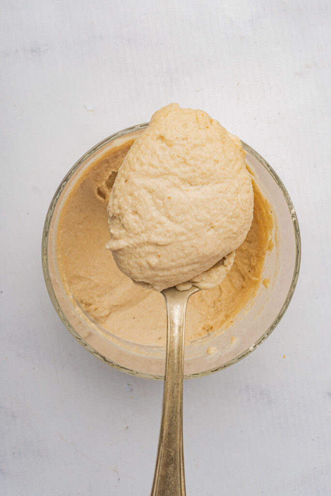Gluten-Free Sourdough Starter