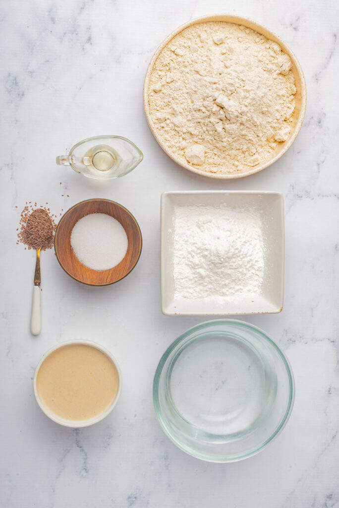 Gluten-Free Sourdough Bread