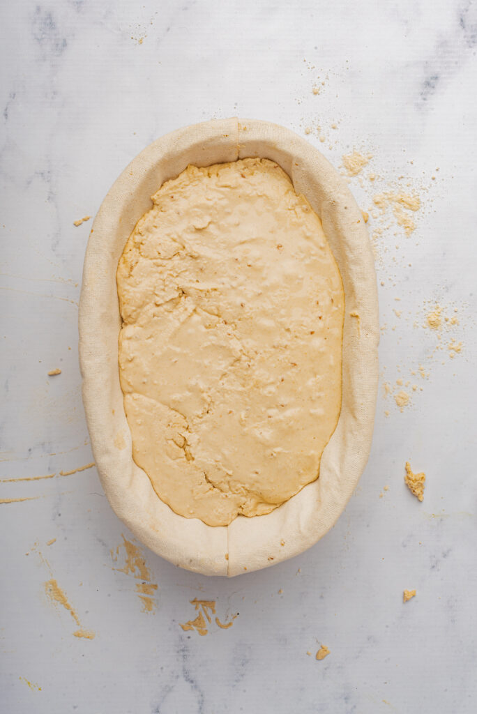Gluten-Free Sourdough Bread