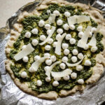 Gluten Free Pizza Crust Recipe