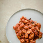 Gluten Free Tomato Sauce Recipe