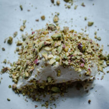 Chilean Sea Bass ingredients