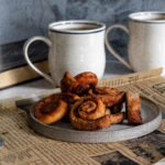 Gluten Free Puff Pastry