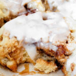 Easy and Delicious Gluten Free Cinnamon Rolls Recipe