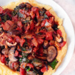 Easy and Delicious Vegan Polenta Recipe