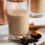 Quick and Easy Masala Chai Recipe