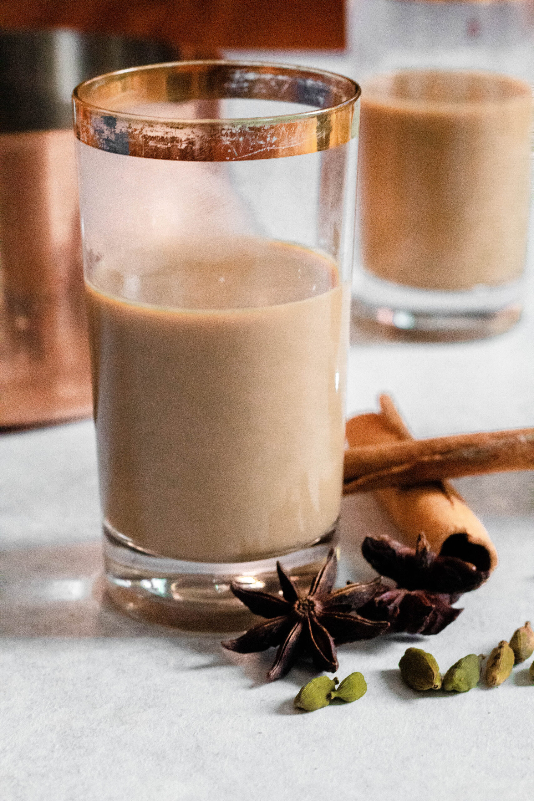 Quick and Easy Masala Chai Recipe