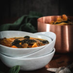 Easy One Pot Fish Stew