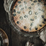 Gluten Free Clafoutis Recipe