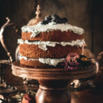 Cake from Sleeping Beauty