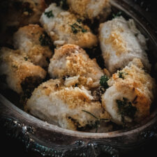 Little Mermaid's Les Poissons