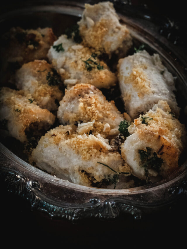 Little Mermaid's Les Poissons
